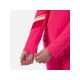 5. Rossignol W Strawpile Fleece Hz Rosa Sweatshirt