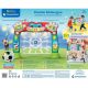 3. Clementoni-Set – Interaktives Tor