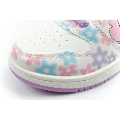 6. Leomil Kinder-Sportschuhe, Sneaker, bequem, leicht, mit Klettverschluss