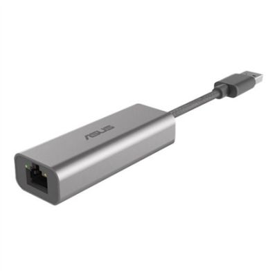 16. Asus USB-C2500 V2 USB Typ-C auf 2,5G Adapter