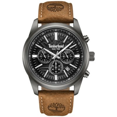 TIMBERLAND Klassische Herrenuhr TBL.TDWGF0041205 + Box