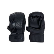 MMA Masters Gfs-Matt-Schwarz 011202-01M Handschuhe