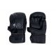 MMA Masters Gfs-Matt-Schwarz 011202-01M Handschuhe