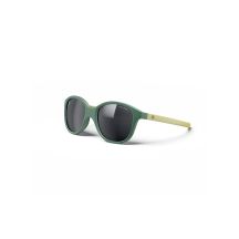 Kinder-Sonnenbrille JULBO THEA Grün-Beige Cat 3