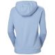 12. Helly Hansen W Core Hoodie W 54033 627