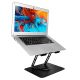 8. MEDIA-TECH VERSTELLBARER, DREHBARER, ERGONOMISCHER LAPTOPSTÄNDER ROTO MT2662