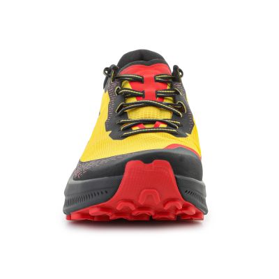 2. La Sportiva Prodigio 2 ZFRS106Y00K00 Gelb/Schwarz