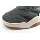 6. Puma Damen-Sportschuhe, Sneaker Tifosi, klassisch, modisch, grau