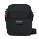 TOMMY HILFIGER Herren-Mini-Reportertasche aus Nylon