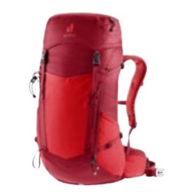 Deuter Futura 26 26 l Rot