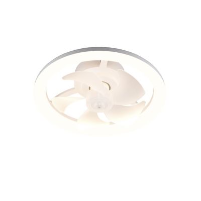 Lampe mit Lüfter 24W 2700-6500K 2600LM 40