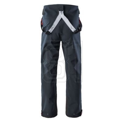 3. Elbrus Pro Guard 3L Hardshellhose M 92800403205