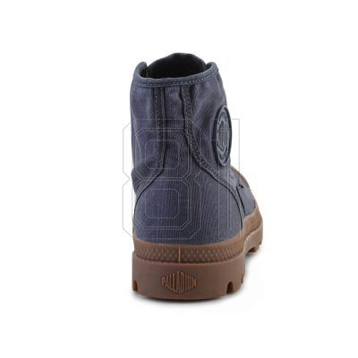 6. Palladium Pampa Hi M 02352-449 Schuhe