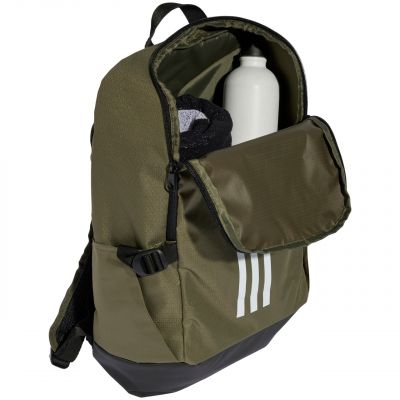 4. adidas Essentials 3-Streifen TR BP IZ1909 Rucksack