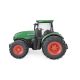 3. Amewi RC Traktor mit Plane LiIon 500mAh Grün 6+ (22635)