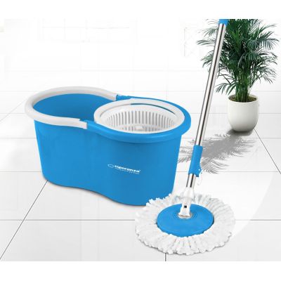 3. ESPERANZA DREHMOPPE PERFEKTE REINIGUNG EHS005