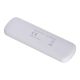 4. ZTE MF833N Modem (weiß)