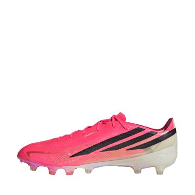 5. Adidas F50 Hyperfast Elite AG Fußballschuhe pink KI9129
