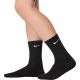 5. Nike Everyday Cush Crew Kindersocken 6 Paar Schwarz SX6910 010