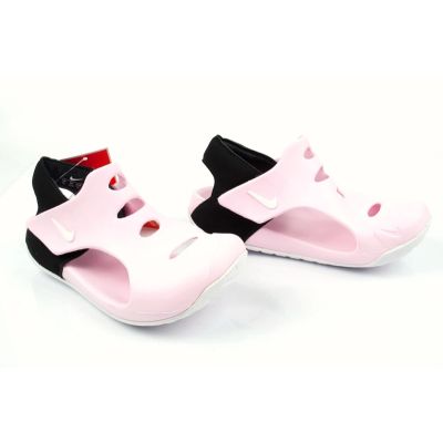 18. Nike Sunray Protect Jr DH9462-601 Sandalen