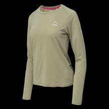 EIGER POLARTEC WO'S Damen Langarm-T-Shirt