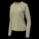 EIGER POLARTEC WO'S Damen Langarm-T-Shirt