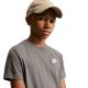 5. Nike Sportswear Kinder-T-Shirt Grau FZ5177 289