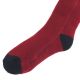 31. GLOVII POWER BANK BEHEIZBARE SOCKEN GRÖSSE L (41-46), ROT, INKLUSIVE BATTERIEN, LADEGERÄT UND FERNBEDIENUNG, GQ3L