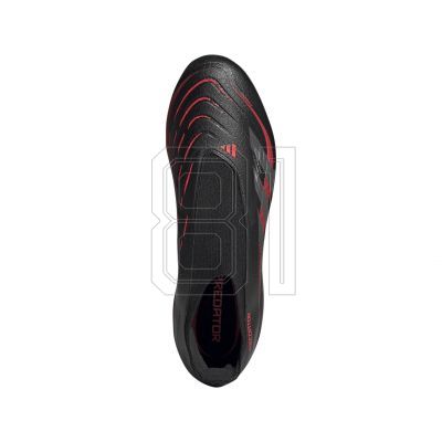3. Adidas Predator League LL FG M ID3858 Schuhe