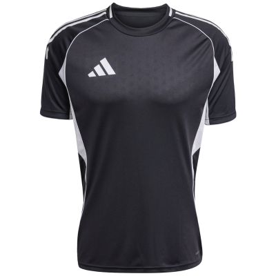 8. adidas Tiro 25 Competition Match Herren T-Shirt Schwarz JF6085