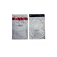 3. SAFEMONEYBAG Transparente Schließfachumschläge B5 (190 mm x 260 mm + 35 mm), 100 Stück pro Packung