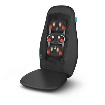 2. Shiatsu-Massagekissen Ecomed von Medisana MC-15E