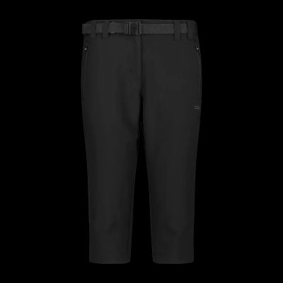 Cmp Damen Caprihose W 3T51246/U901