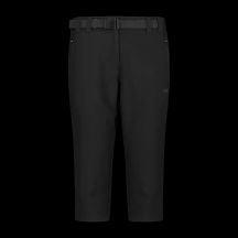 Cmp Damen Caprihose W 3T51246/U901