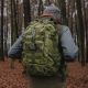 11. Offlander Survival Trekker 25L Rucksack OFF_CACC_34GN