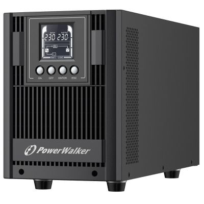 4. USV PowerWalker VFI 2000 AT 2000VA/1800W