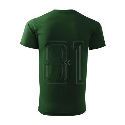 3. Malfini Basic Free T-Shirt M MLI-F2906