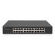3. Digitus 24-Port Gigabit-Switch, 19 Zoll, unmanaged