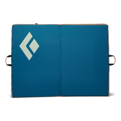 Crashpad Black Diamond Circuit Crash Pad - Lagune