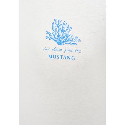 14. Mustang Alexia C Print T-Shirt W 1014019 2013