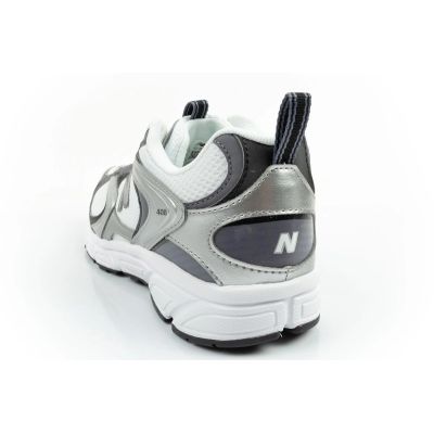 5. New Balance 408 Herren-Sportschuhe, Sneaker, modisch und bequem