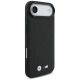 4. BMW M Quilted Logo MagSafe Case für iPhone 17 Air – Schwarz