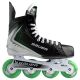 Bauer Vapor Fly30 Junior Inline-Hockey-Schlittschuhe