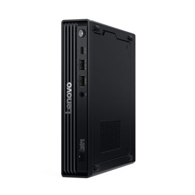 3. Lenovo ThinkCentre M90q Gen 6 Intel Core Ultra 9 285, 32 GB DDR5-SDRAM, 512 GB SSD, Windows 11 Pro Mini-PC, Schwarz