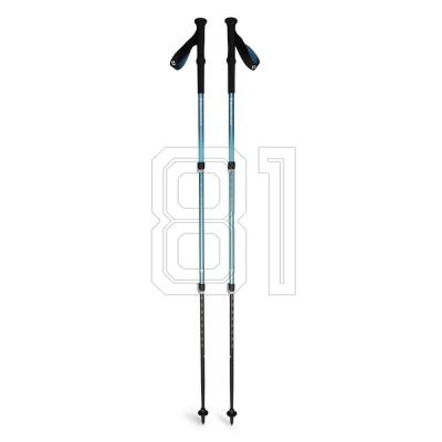 6. Black Diamond Trail Back Burnt Sienna Trekking Poles