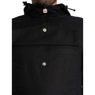 6. Ellesse Herren Kapuzenjacke Mont 3 Oh Jacket SHB23139011