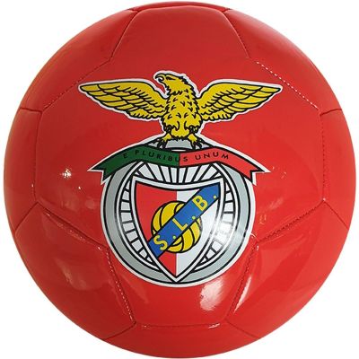 4. BENFICA FOOTBALL R.5