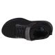 3. Skechers Bobs Squad-Charm League 85686L-BBK Schwarz 28