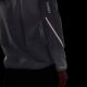 12. Laufjacke adidas TERREX Xperior CLIMA365 Light Windweave Jacket – black/white, Größe: XL