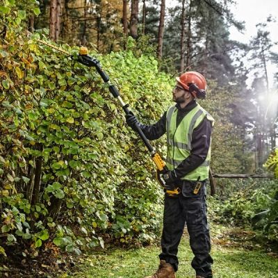 20. Heckenschere 65 cm, 54 V DCMPH566N DEWALT